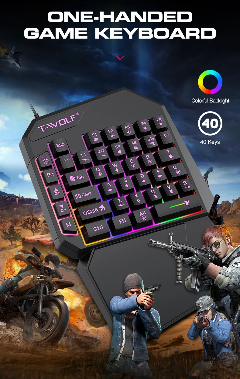 Kit Mobilador Gamer Kit Gaming - đánh giá và giá Gaming Keyboard And Mouse Converter For Mobile