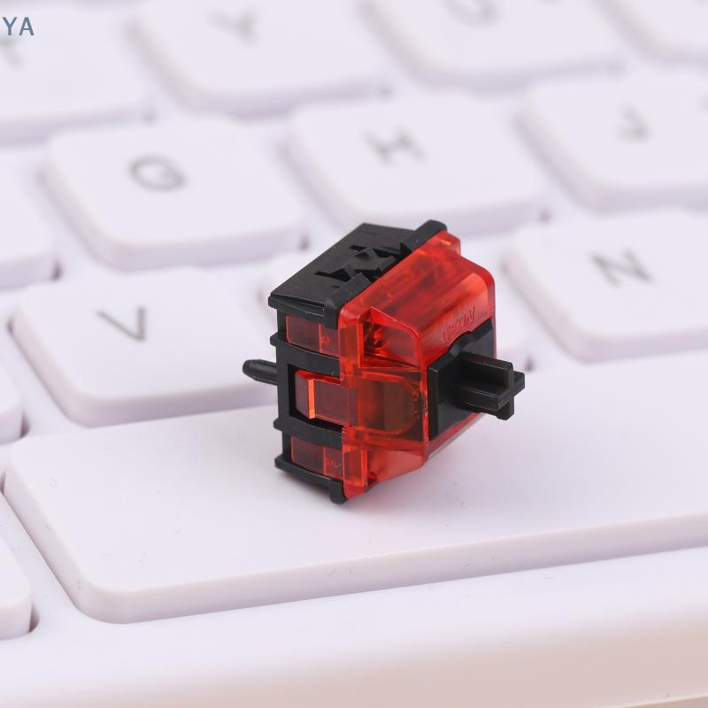 [FN]Prelubed Geonworks Raptor  - đánh giá và giá Gaming Keyboard Hall Effect