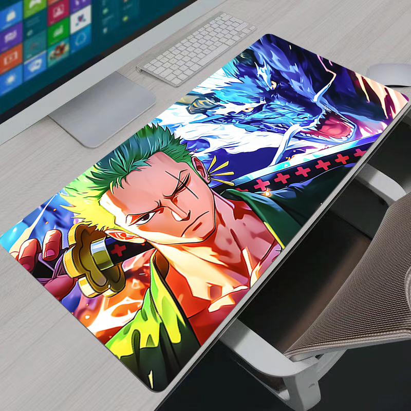 Mouse Pad Notbook One Piece Zo - đánh giá và giá Gaming Keyboard Higround
