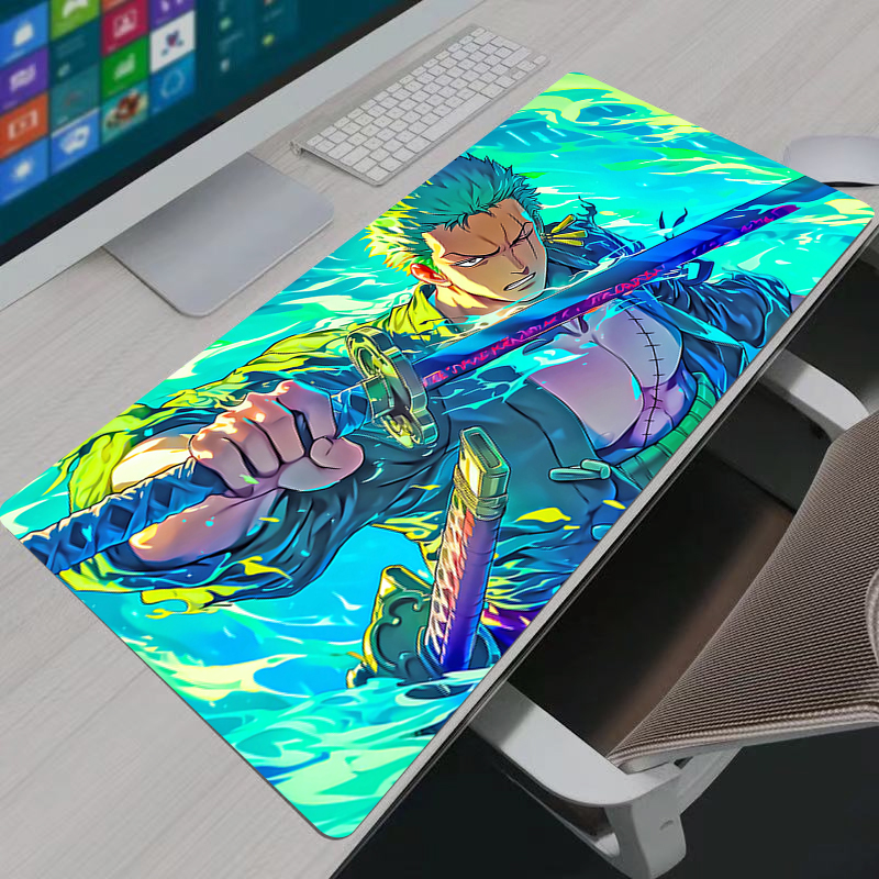 Mouse Pad Notbook One Piece Zo - đánh giá và giá Gaming Keyboard Higround