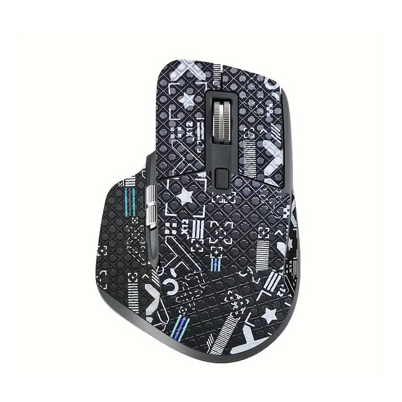 Mouse Pad Sticker for Logitech - đánh giá và giá Gaming Keyboard And Mouse Wireless