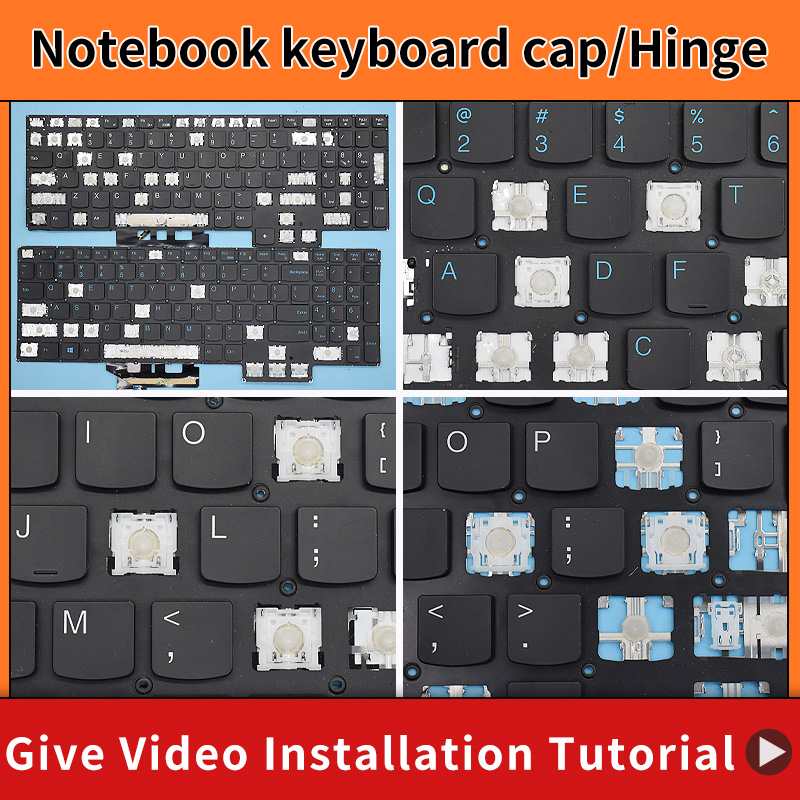 Replacement Keycap Key cap Hin - đánh giá và giá Gaming Keyboard Asus