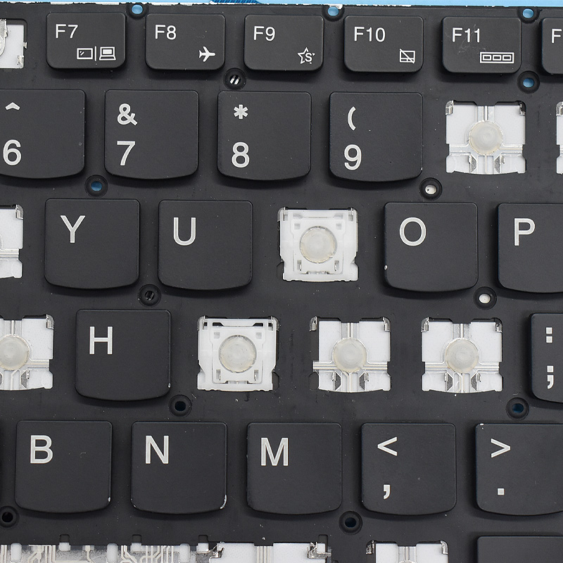Replacement Keycap Key cap Hin - đánh giá và giá Gaming Keyboard Asus