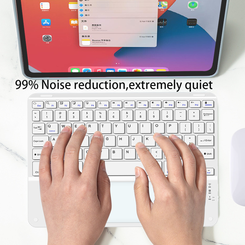 Touchpad Wireless Keyboard and - đánh giá và giá Gaming Keyboard And Mouse Wireless