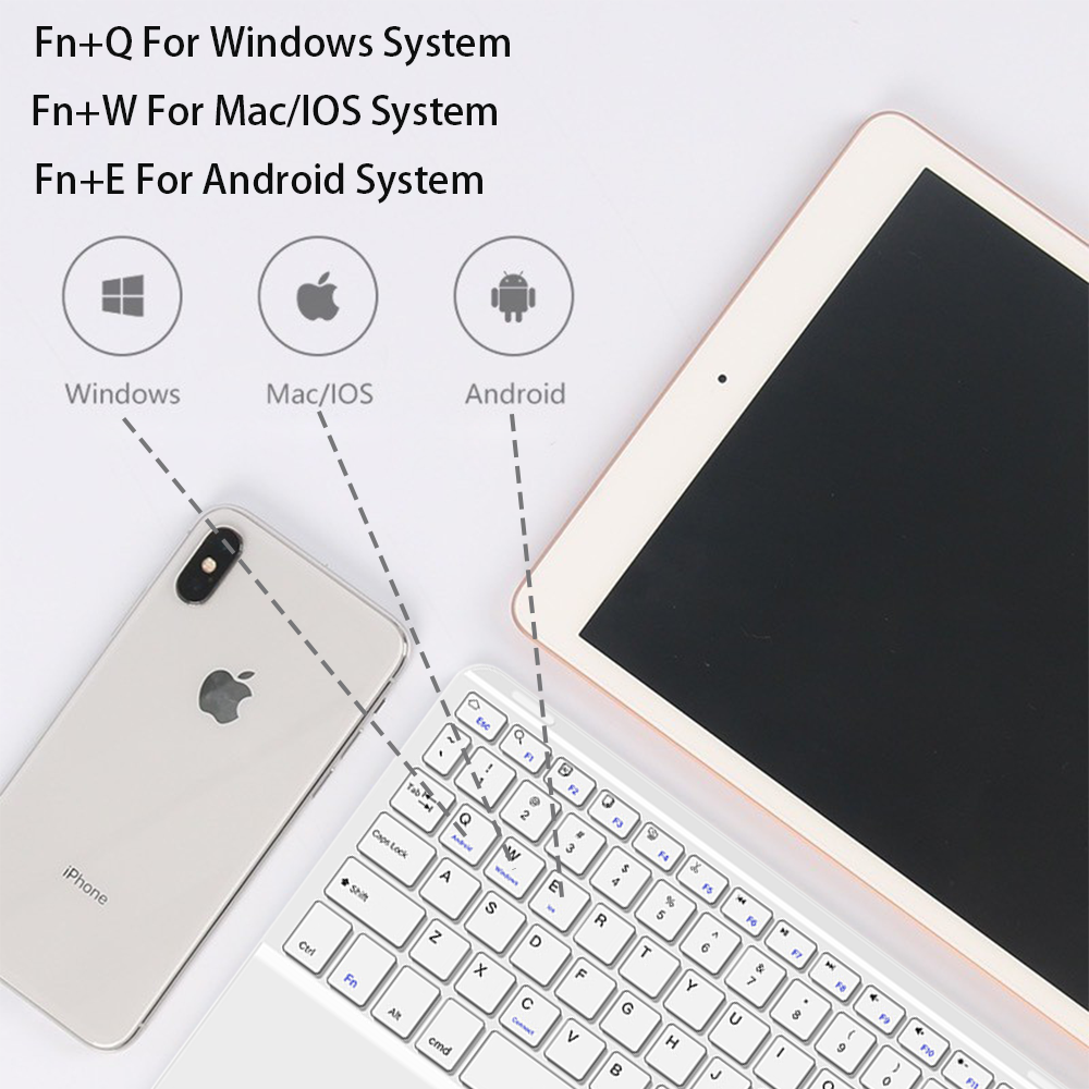 Touchpad Wireless Keyboard and - đánh giá và giá Gaming Keyboard And Mouse Wireless