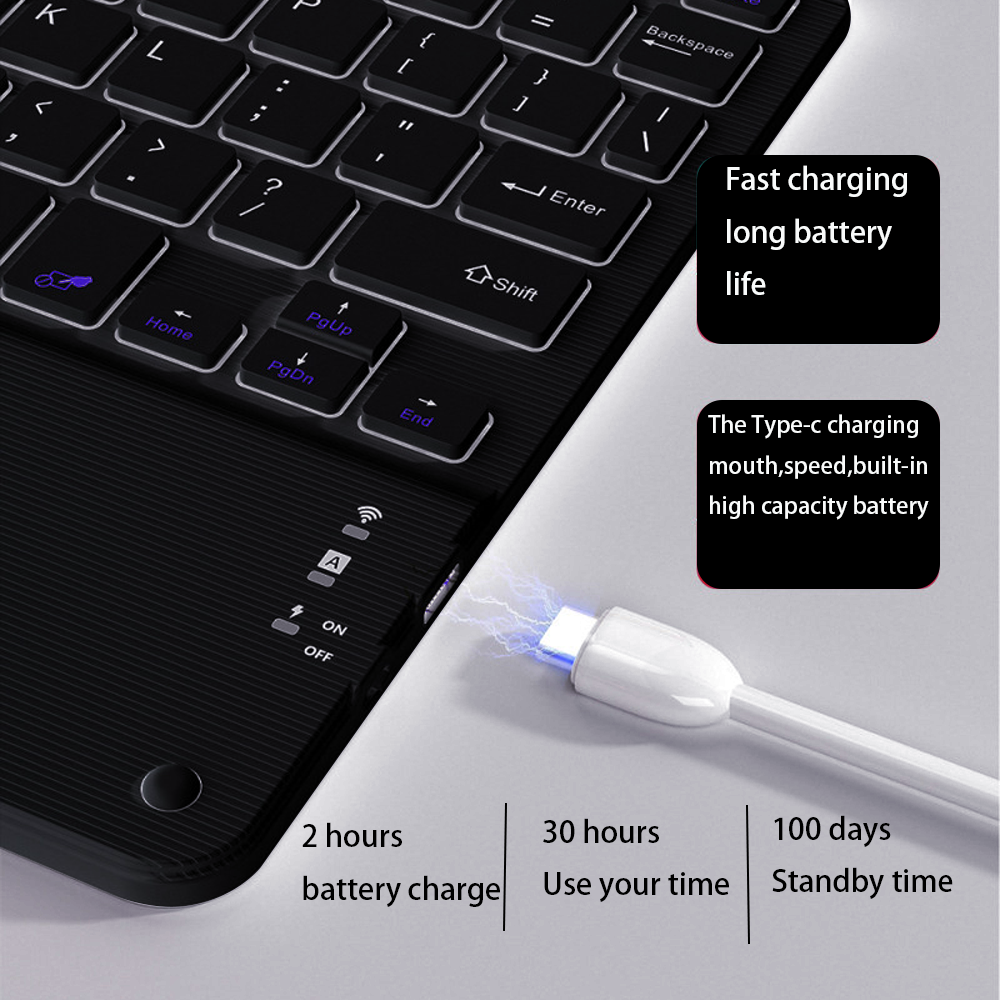Touchpad Wireless Keyboard and - đánh giá và giá Gaming Keyboard And Mouse Wireless
