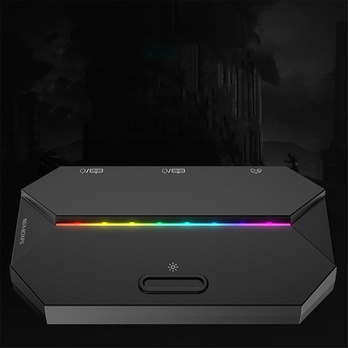 G6L Gaming Keyboard Mouse Conv - đánh giá và giá Gaming Keyboard And Mouse Converter For Mobile