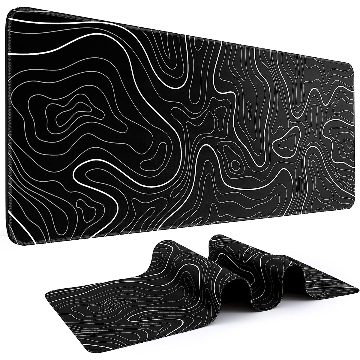 1Pcs Gaming Mouse Pad Large Ke - đánh giá và giá Gaming Keyboard Mouse