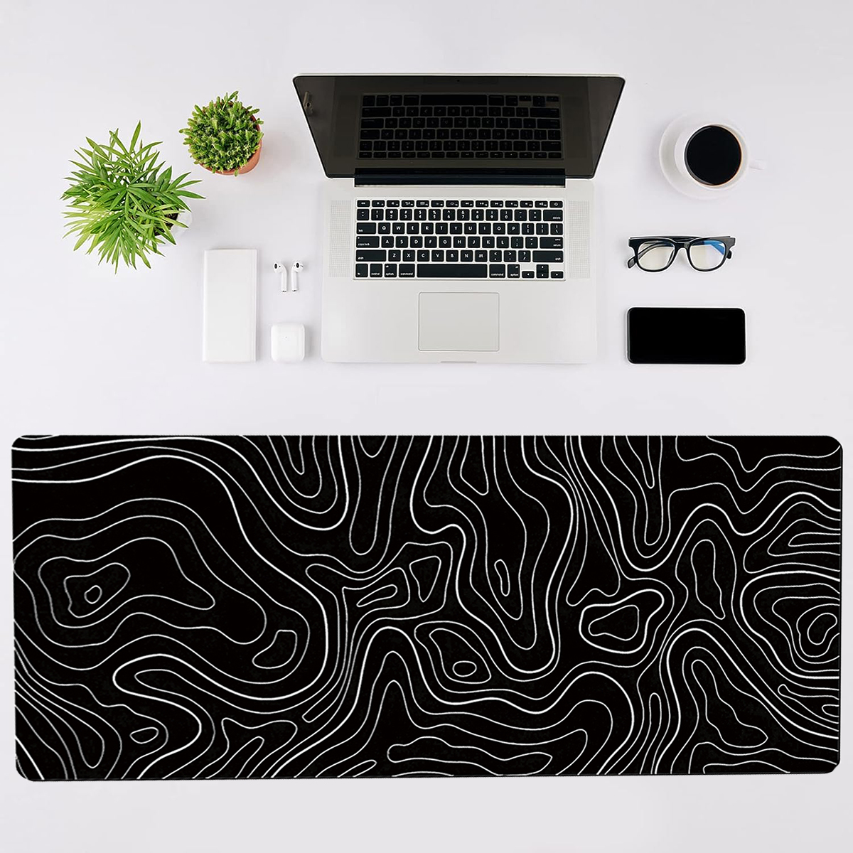 1Pcs Gaming Mouse Pad Large Ke - đánh giá và giá Gaming Keyboard Mouse