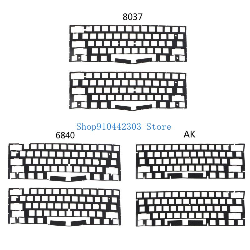2 Pieces Switch Sound Dampener - đánh giá và giá Foam Dampener Sheet