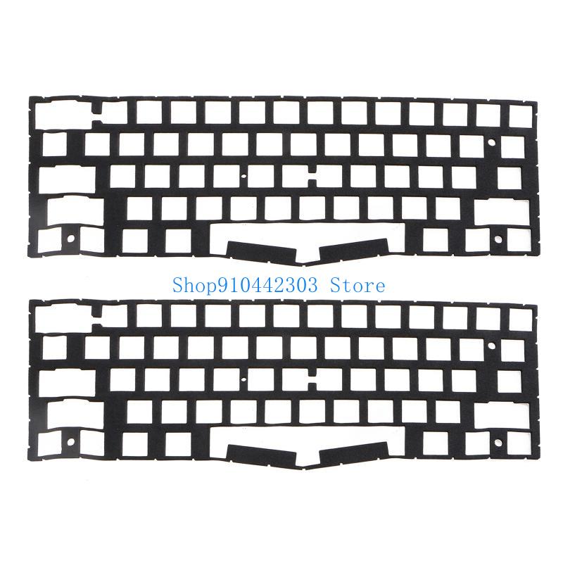 2 Pieces Switch Sound Dampener - đánh giá và giá Foam Dampener Sheet