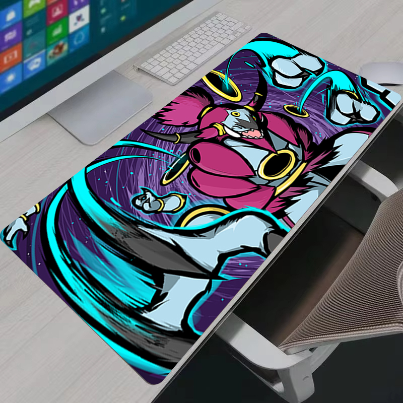 Mouse Pad Large P-pokemon Hoop - đánh giá và giá Gaming Keyboard Higround
