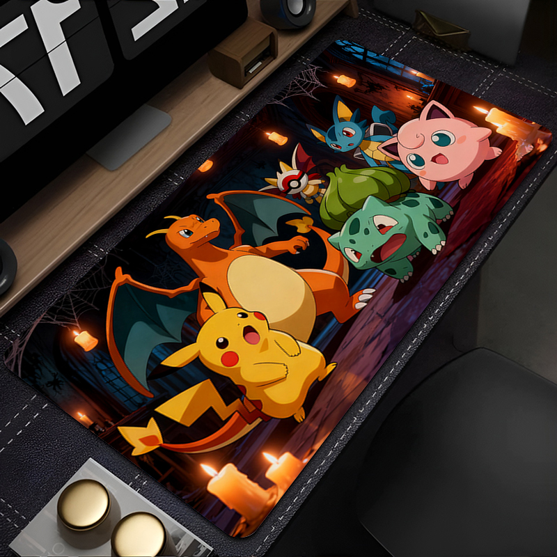 Mouse Pad Lockedge Large Gamin - đánh giá và giá Gaming Keyboard Higround