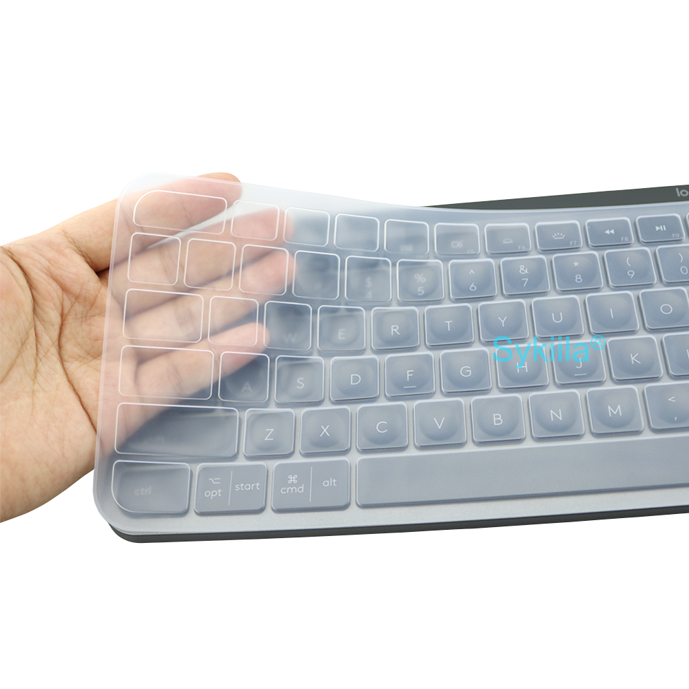 Keyboard Cover for Logitech MX - đánh giá và giá Keyboard Gaming Mac