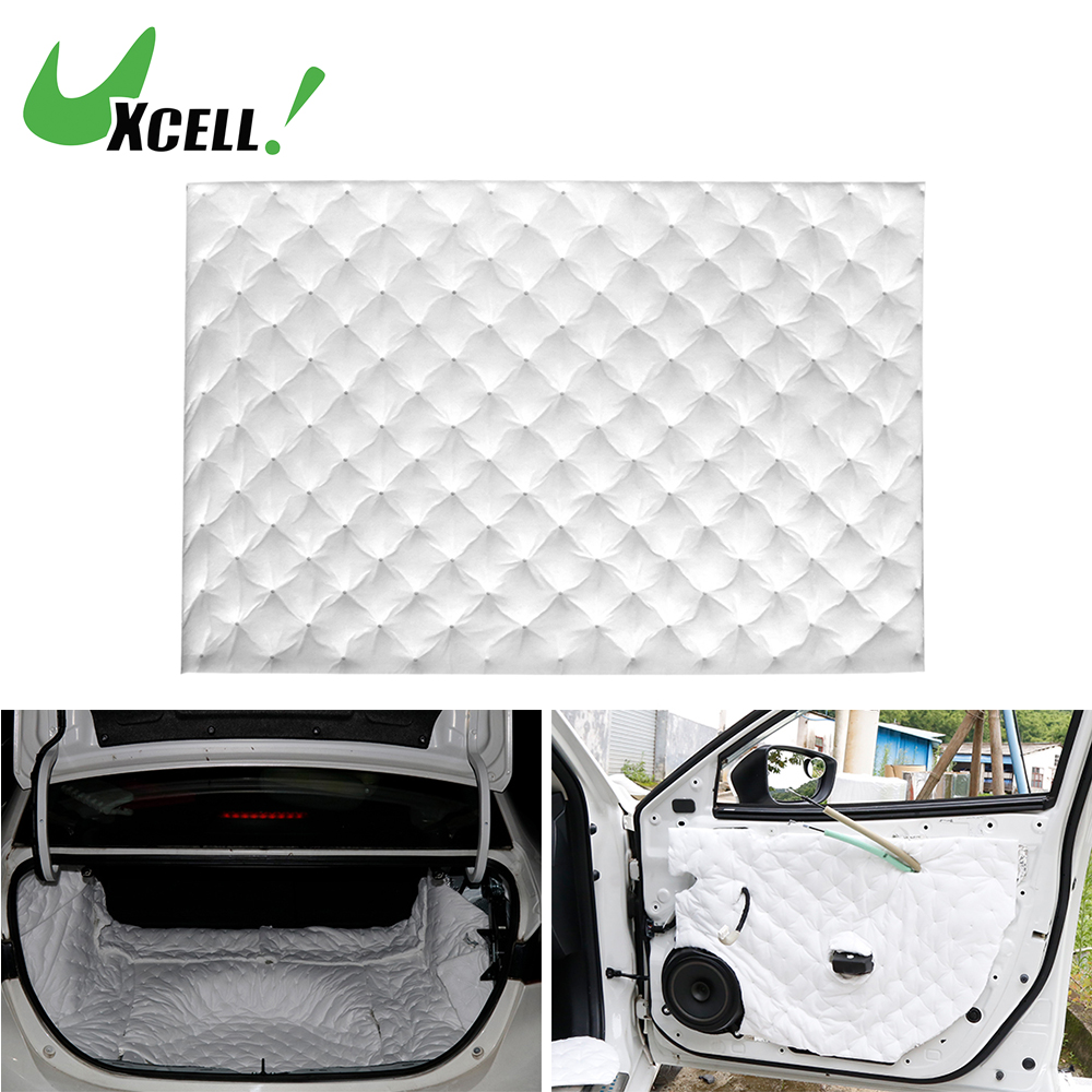 Uxcell 50x80cm Car Audio Stere - đánh giá và giá Foam Dampener Sheet
