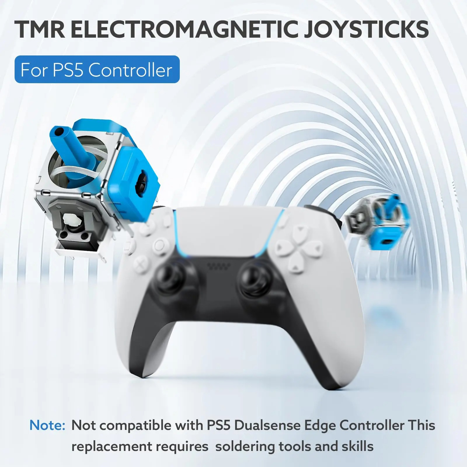 10-Pack TMR Electromagnetic Ha - đánh giá và giá Gaming Keyboard Hall Effect