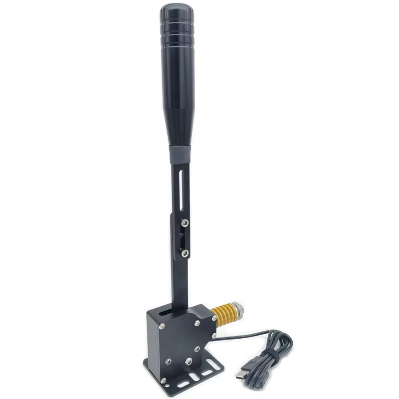 Handbrake For Logitech g29/g27 - đánh giá và giá Gaming Keyboard Hall Effect