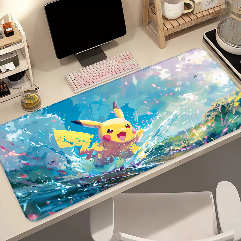 Large Gaming Mouse Pad Anti-sl - đánh giá và giá Gaming Keyboard Higround