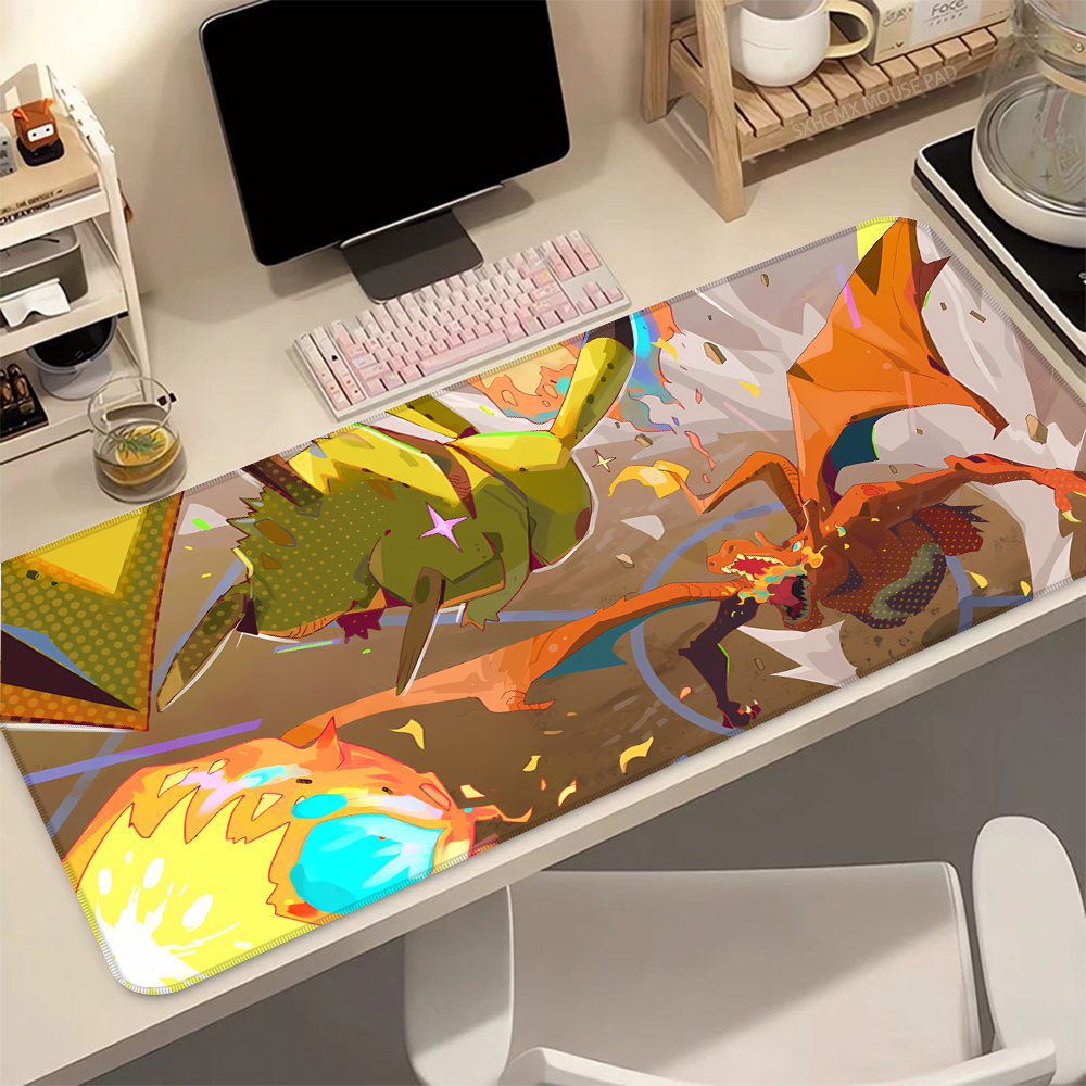 Large Gaming Mouse Pad Anti-sl - đánh giá và giá Gaming Keyboard Higround