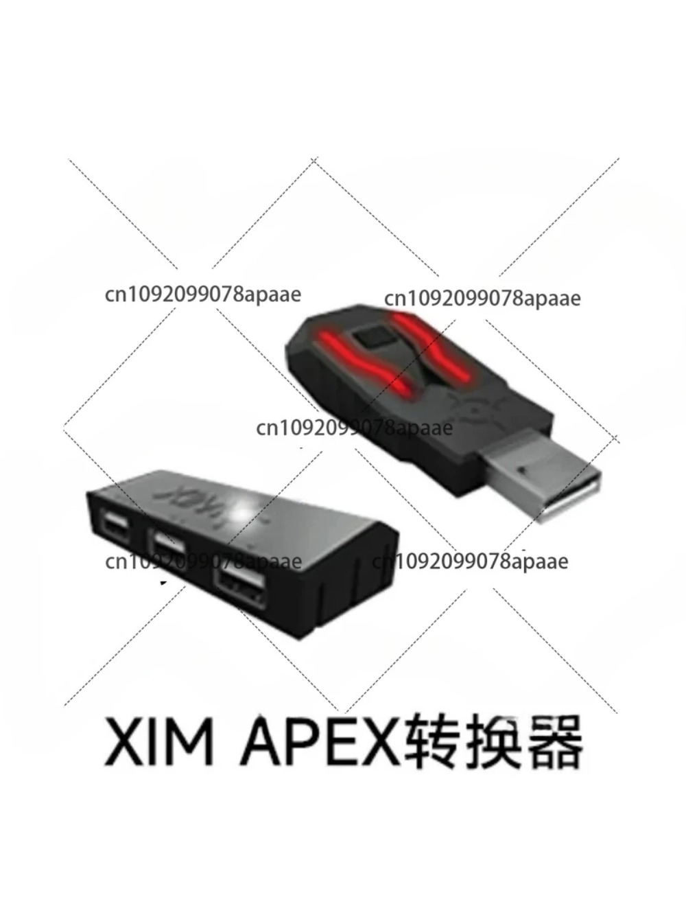 XIM Apex Latest High Precision - đánh giá và giá Gaming Keyboard Mouse
