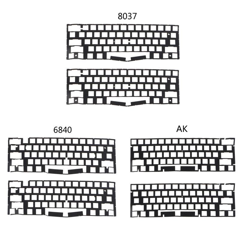 652F Mute Foam Pad Switch Soun - đánh giá và giá Foam Dampener Sheet