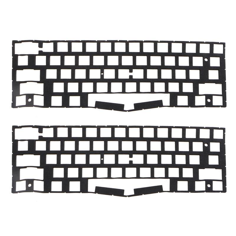 652F Mute Foam Pad Switch Soun - đánh giá và giá Foam Dampener Sheet