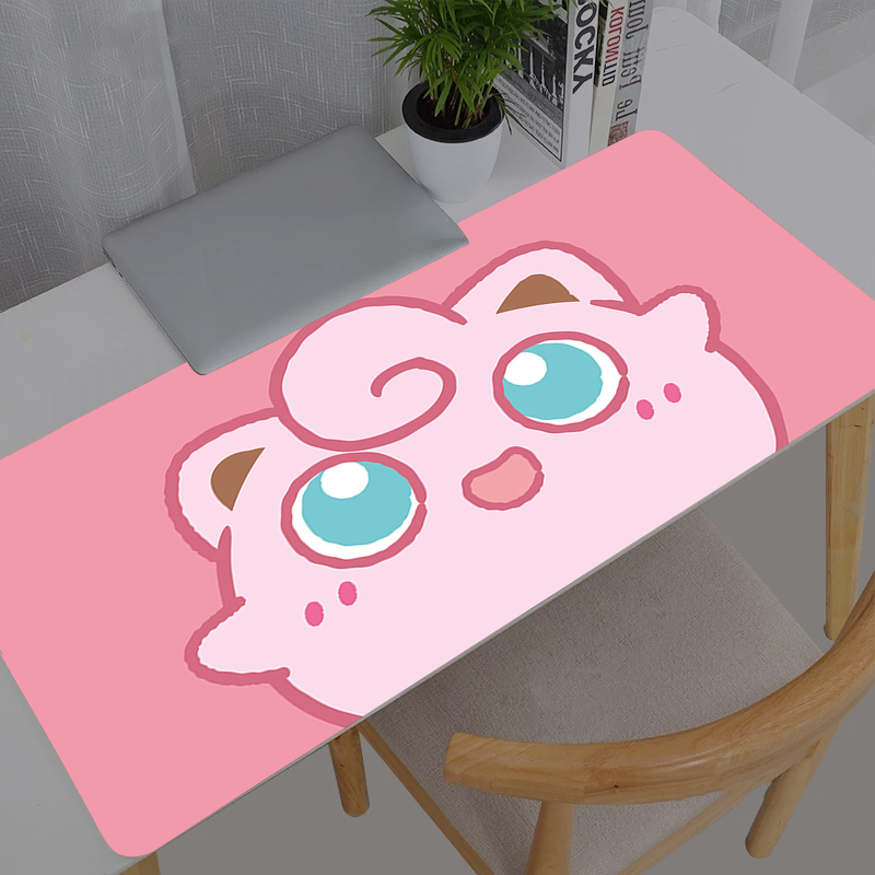 Mouse Pad Large PC Pokemon Pik - đánh giá và giá Gaming Keyboard Higround