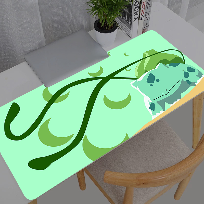 Mouse Pad Large PC Pokemon Pik - đánh giá và giá Gaming Keyboard Higround
