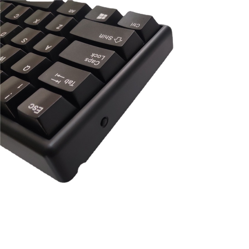 NIZ RGB 50g heavy Topre NIZ MI - đánh giá và giá Keyboard Gaming Mac