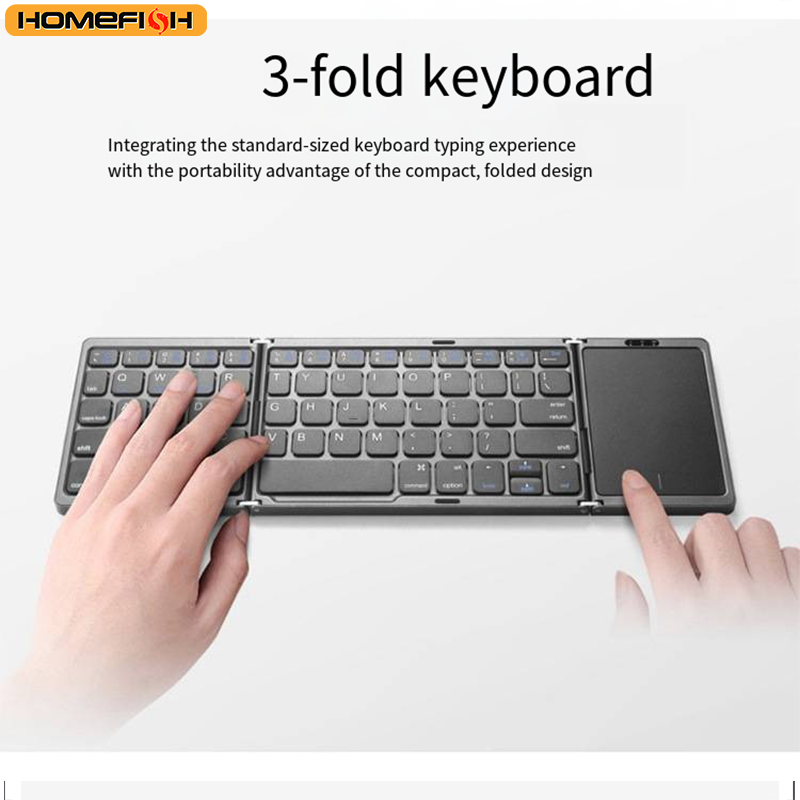 New portable ultra-thin wirele - đánh giá và giá Gaming Keyboard Budget