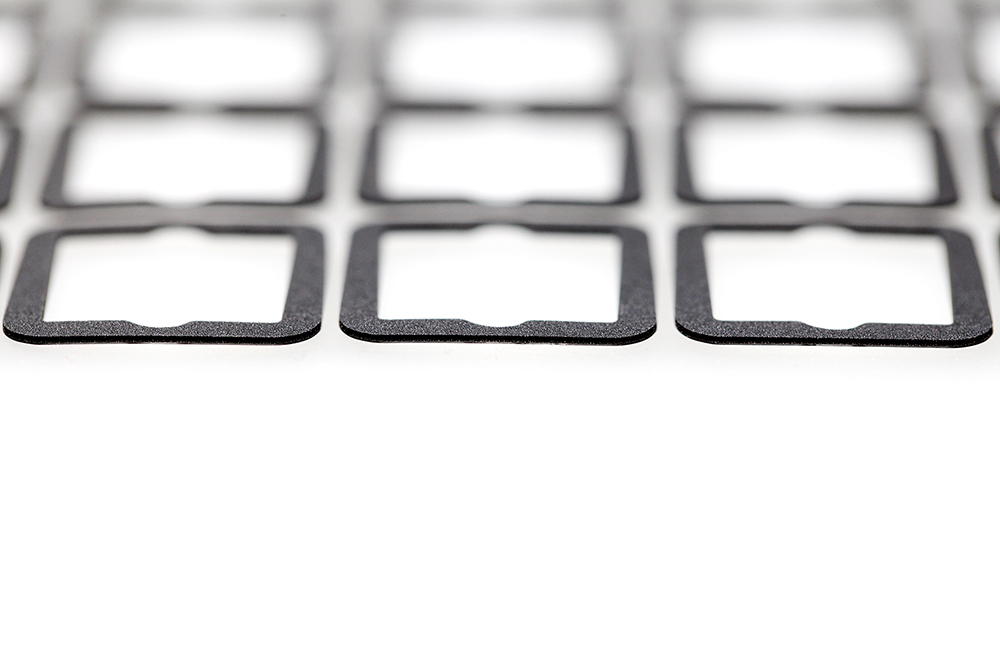 KPrepublic Plate Switch Pad Pa - đánh giá và giá Gaming Keyboard No Number Pad