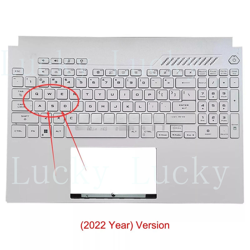 f   New for ASUS TUF Gaming FX - đánh giá và giá Gaming Keyboard Asus