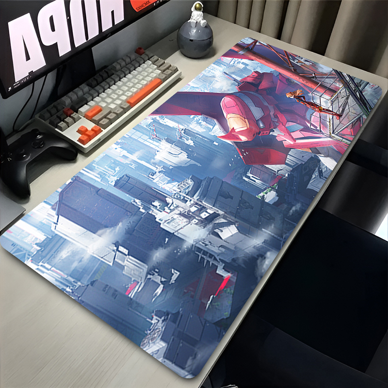 Mouse Pads Large Gaming Mousep - đánh giá và giá Gaming Keyboard Higround