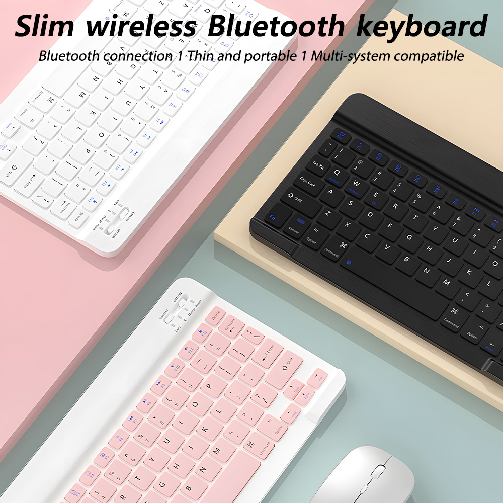 CASEPOKE For iPad Xiaomi Samsu - đánh giá và giá Gaming Keyboard And Mouse Wireless