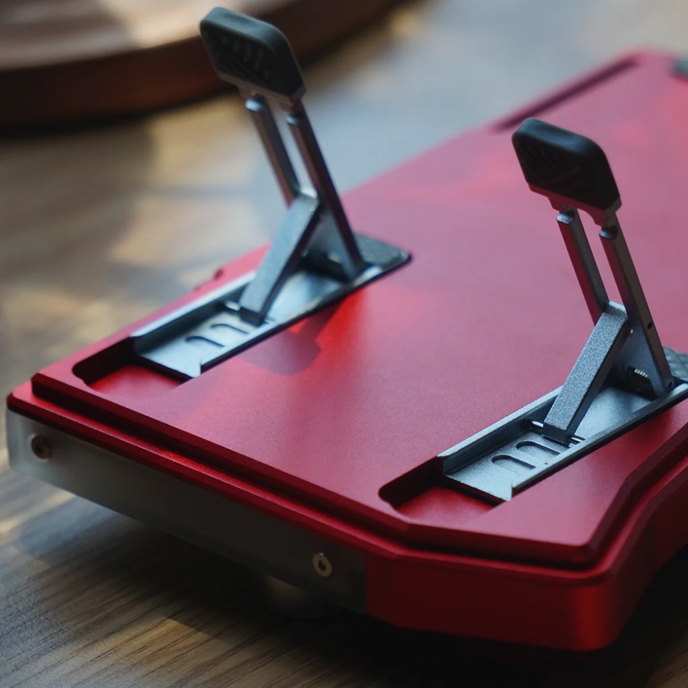 Cornix Split Keyboard Wireless - đánh giá và giá Gaming Keyboard Ergonomic