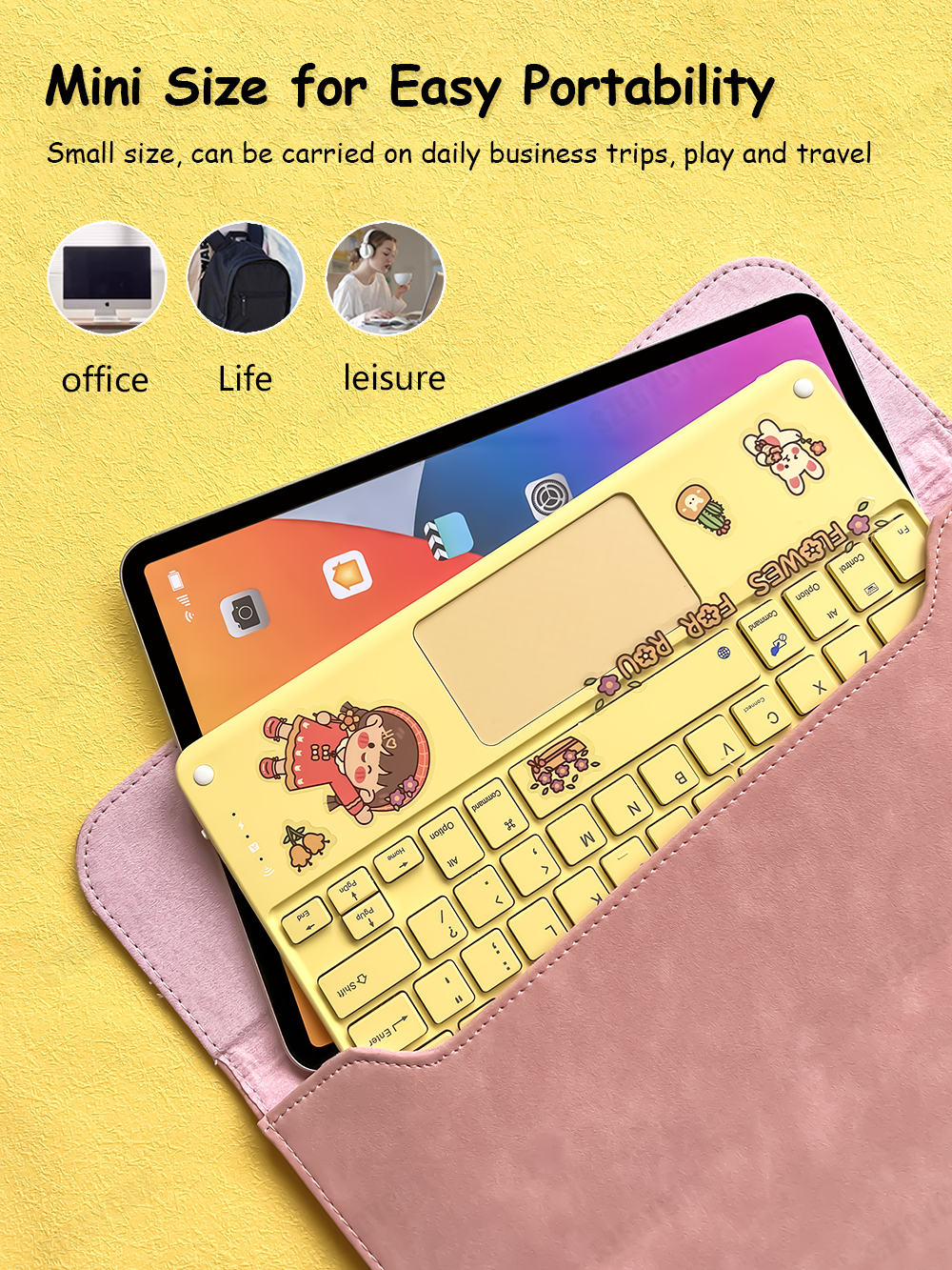Tablet Android IOS Windows For - đánh giá và giá Gaming Keyboard And Mouse Wireless