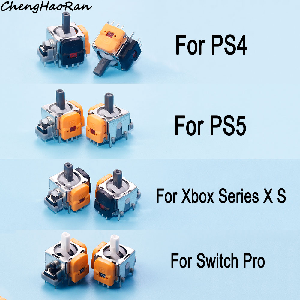 1 piece For PS4 PS5 Xbox One S - đánh giá và giá Gaming Keyboard Hall Effect