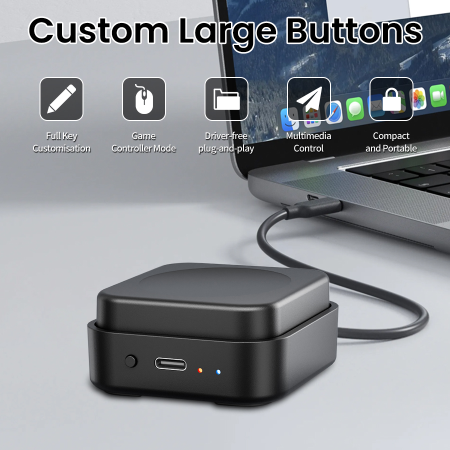 Triple Mode Wired/Bluetooth/2. - đánh giá và giá Keyboard Gaming Mac